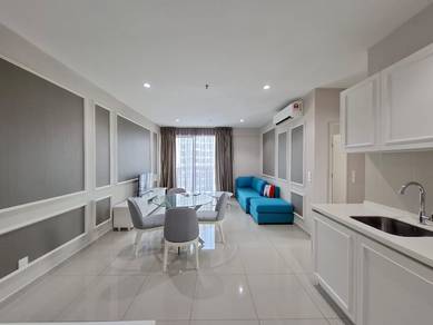 I City ICity I-City 2 Bedrooms 2 Bathrooms ~ Fully Furnished ~  🔰