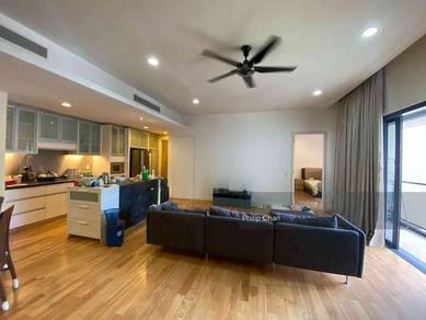 St Mary Residences At KLCC, KL City Centre For Rent 