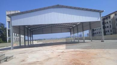 Taman Cheras Prima Commercial Land For Rent