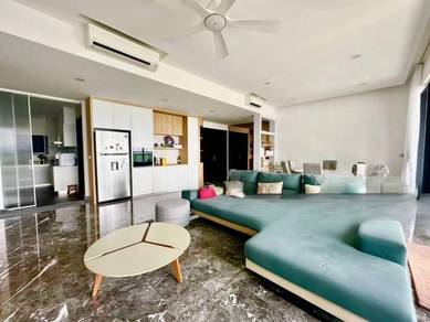 The Estate Condominium , Bangsar South For Sale 
