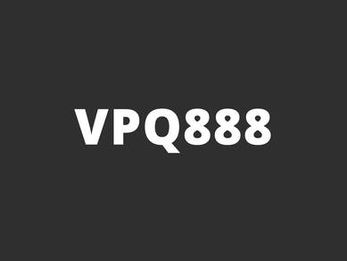 VPQ888