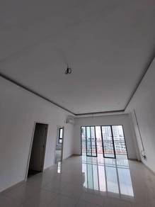 Grace residence, Jelutong, 1050sft, 2 car parks
