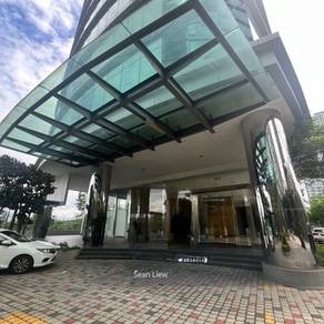 Desa Commercial Centre Office For Rent