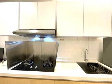 Mirai 3 Room Near Idaman Abadi Canopy Hill Mutiara Kajang Emas Bangi