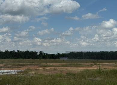 Jenjarom Banting Industry Land For Rent