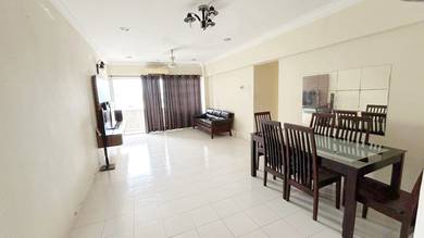 FULLY FURNISHED Sentul Utama Condominium. Sentul KL