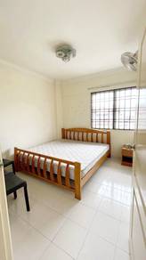 FULLY FURNISHED Sentul Utama Condominium. Sentul KL