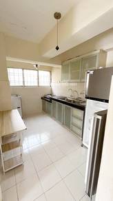 FULLY FURNISHED Sentul Utama Condominium. Sentul KL
