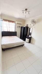 FULLY FURNISHED Sentul Utama Condominium. Sentul KL