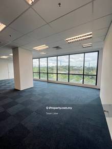 Desa Commercial Centre Office For Rent