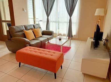 Sutera Damansara 3 Storey Terrace , Damansara Damai For Sale 