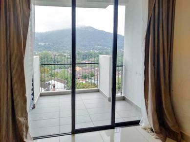 [Nice View] Nadayu 62, Taman Melawati