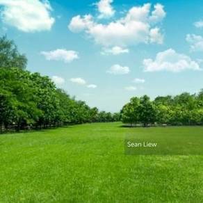 Klang zoning Residential Land For Sale