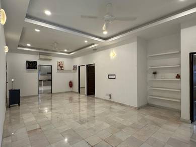 Petaling Jaya old town Seksyen 3