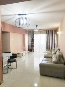 LEVEL 1 Sentul Utama Condominium, Sentul KL
