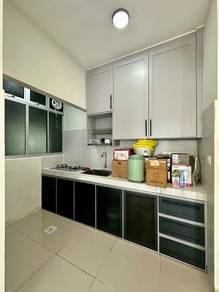 SMART LOCK DOOR | MH Platinum 2 Residence Setapak