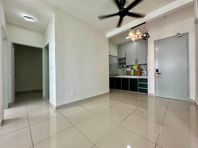 SMART LOCK DOOR | MH Platinum 2 Residence Setapak