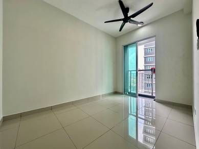 SMART LOCK DOOR | MH Platinum 2 Residence Setapak