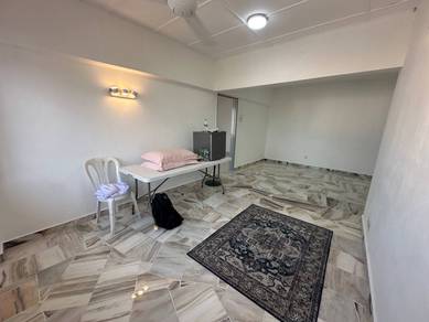 TURUN HARGA | ⭐ Permai Ria Condo Jalan Ipoh Kuala Lumpur