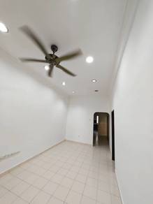 Double Storey House @Tmn Mutiara Rini@Skudai