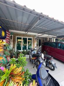 CANTIK - Taman Rembia Setia 3 Bilik 2 Bilir Air