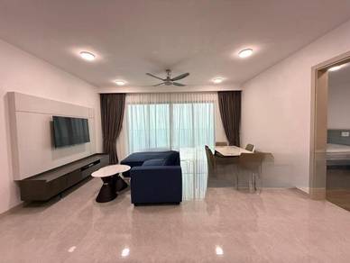 Park Place, Desa Parkcity