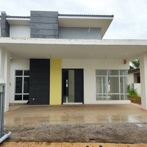 MERDEKA SALE‼️Semi D Setingkat Lakefront, Kotasas, Kuantan [BELOW MV]