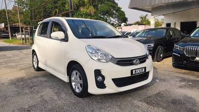Perodua Myvi Ezi 1.3 (A) Buy1 Free1 Kedai Loan