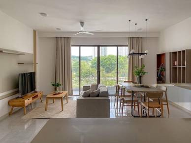 Park Place, Desa Parkcity