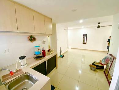 [Level 1] Suasana Lumayan Condominium, Bandar Tun Razak, Cheras