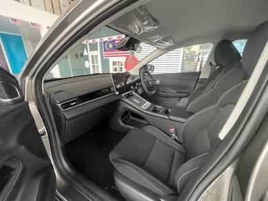 Proton X50 Executive FL ready stock