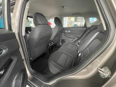 Proton X50 Executive FL ready stock