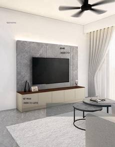 Park Place, Desa Parkcity