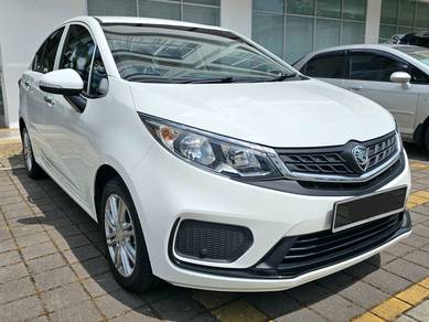 Proton PERSONA 1.6 (A) Only 49k Mileage