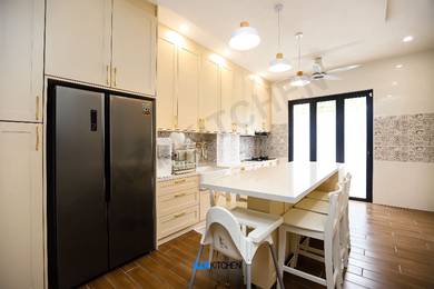 AZR Kitchen Cabinet & Wardrobe