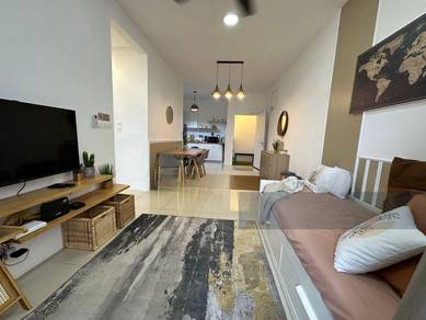 Vista Sentul Residences, Sentul For Sale 
