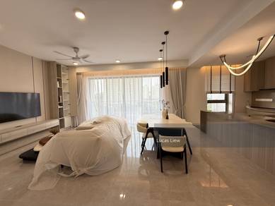 Park Place, Desa Parkcity