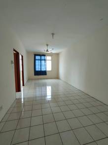 Angkasa apartment@ums@ k.k city