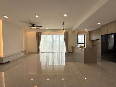Park Place, Desa Parkcity