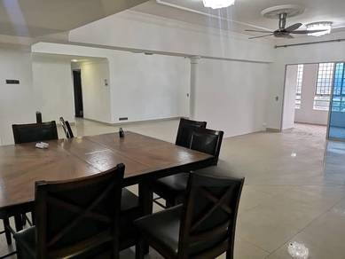 Idaman Puteri Condominium , Setapak For Sale 