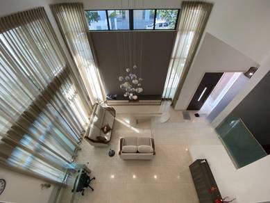 Foresthill Damansara 3 Storey Bungalow for Sale