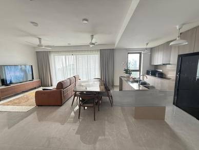 Park Place, Desa Parkcity