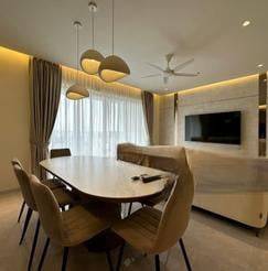 Park Place, Desa Parkcity