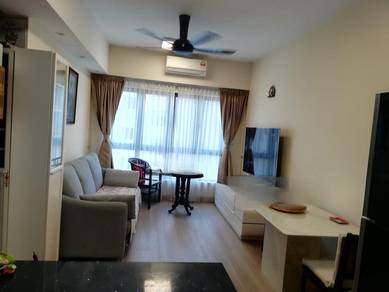 M Centura Serviced Residence,Sentul For Sale