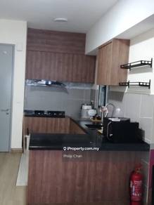 M Centura Serviced Residence,Sentul For Sale