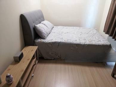 M Centura Serviced Residence,Sentul For Sale
