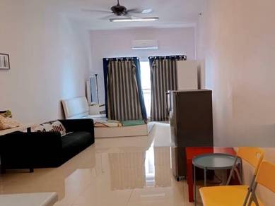 Windsor Tower Serviced Residence , Sri Hartamas For Sale.