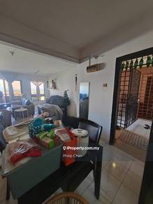 Palm Spring Condominium, Kota Damansara For Sale
