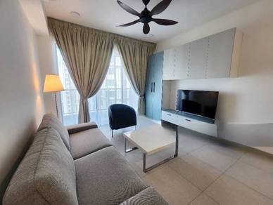 Residensi Astrea, Mont Kiara