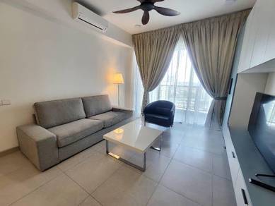 Residensi Astrea, Mont Kiara
